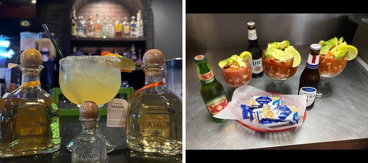 La Poblanita mexican restaurant