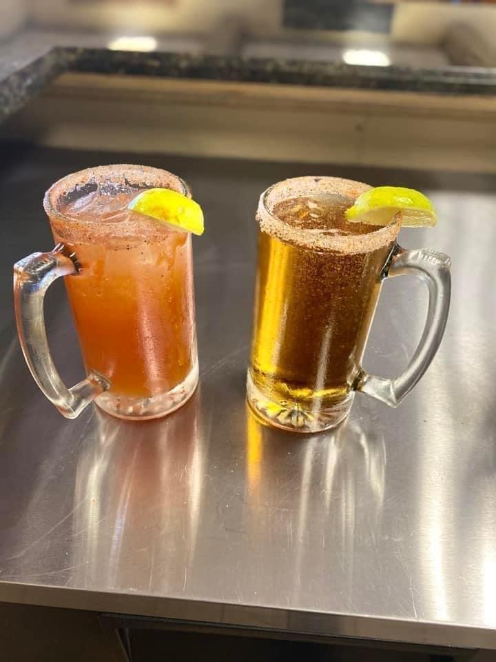 La Poblanita mexican restaurant