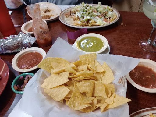 La Poblanita mexican restaurant
