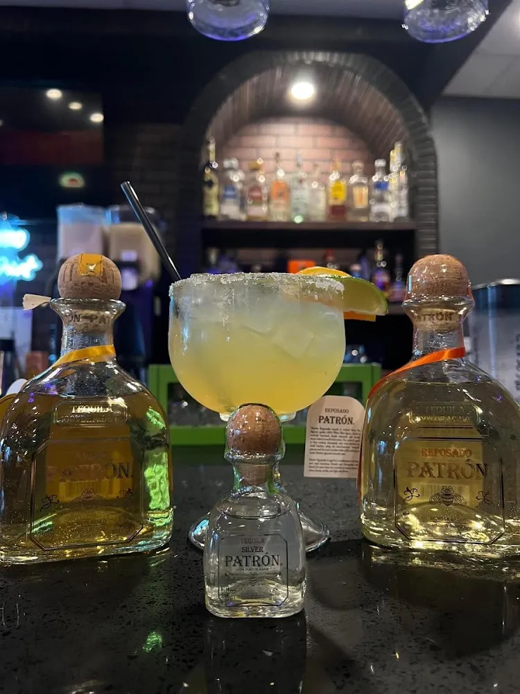Tequila